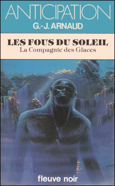 Les Fous Du Soleil