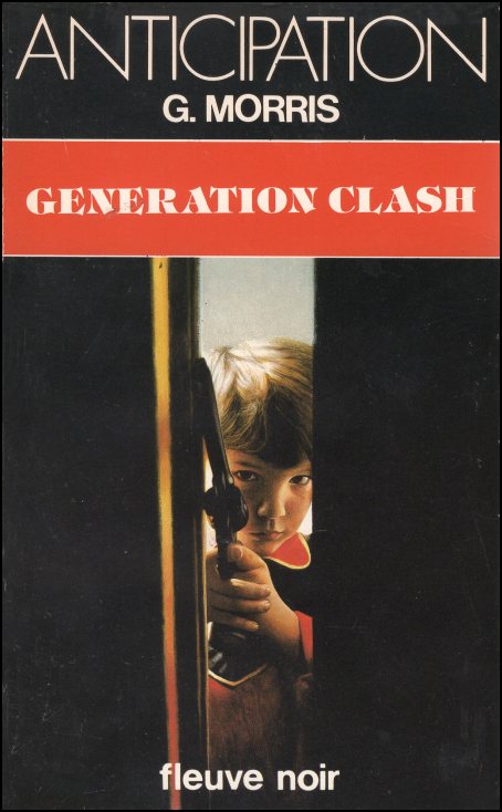 Generation Clash