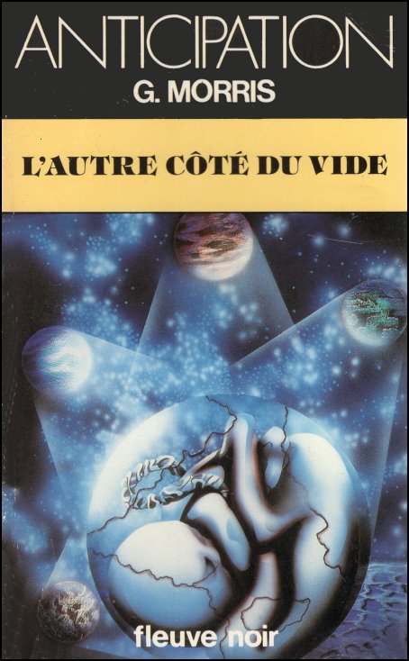 L'Autre Cote De Vide