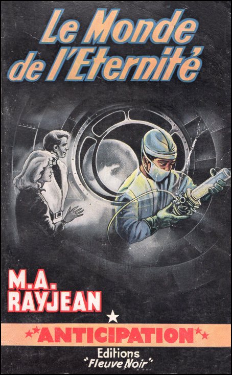 Le Monde de L'Eternite