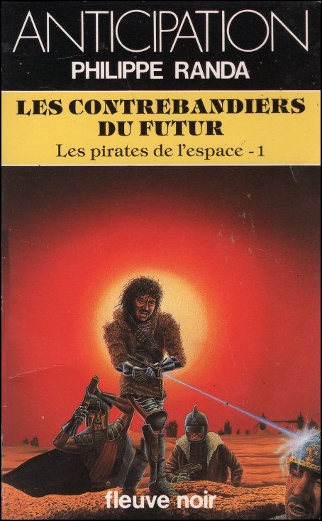 Les Contrebandiers DuFutur
