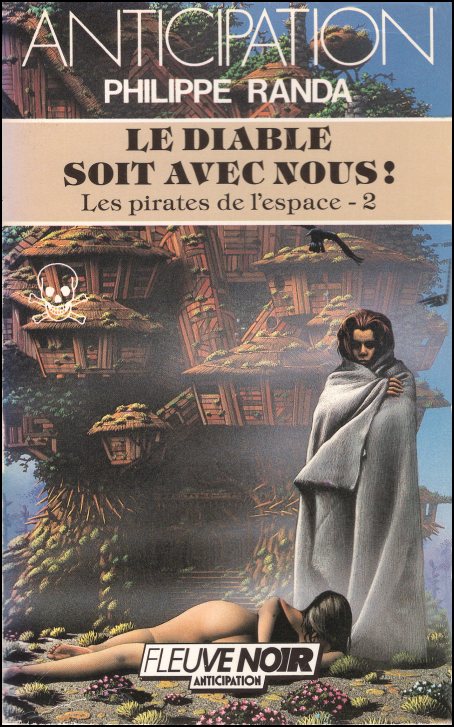 Le Diable Soit Aven Mous?