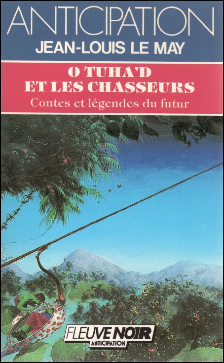 O Thuha'd Et Les Chasseurs