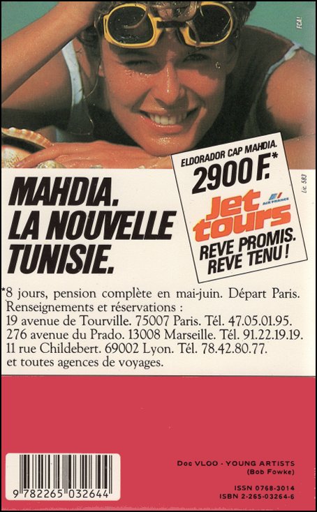 O Thuha'd Et Les Chasseurs