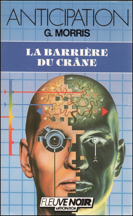 La Barriere Du Crane