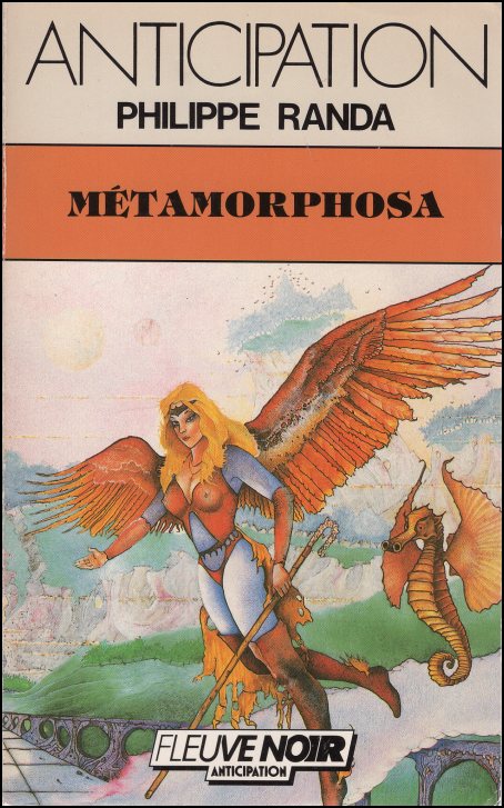 Metamorphosa