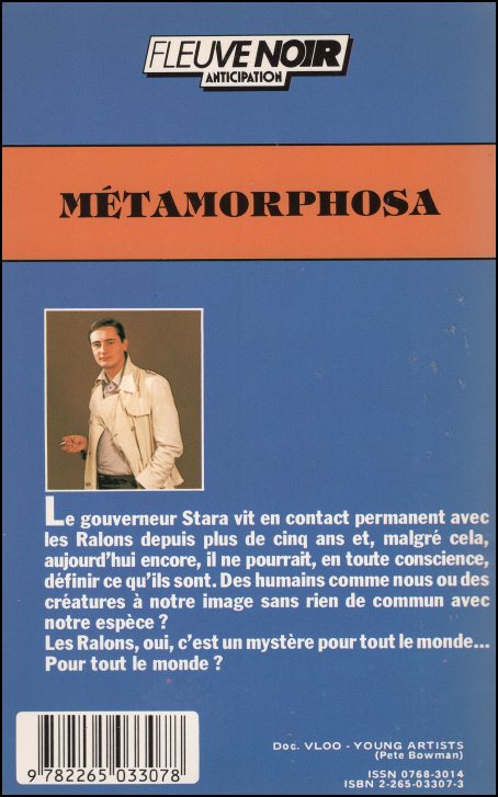Metamorphosa