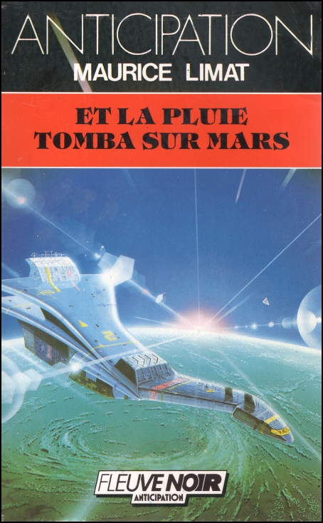 Et La Pluie Tomba Sur Marrs