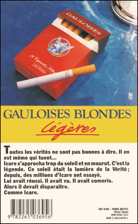 Cette Verite Quitue