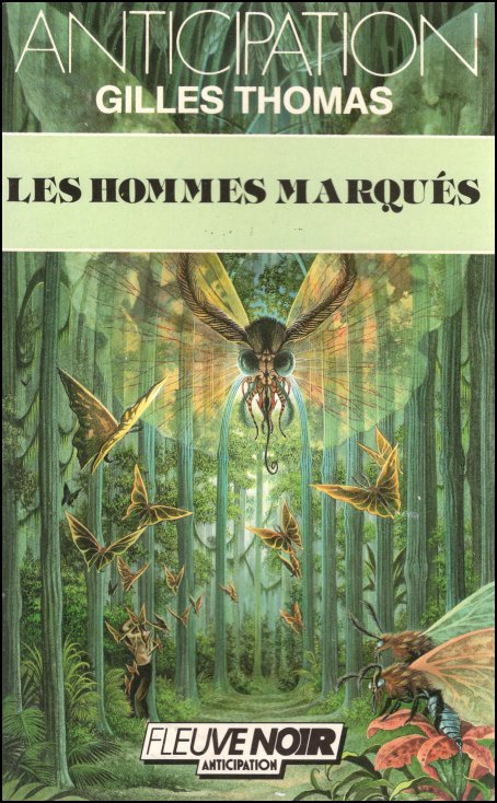 Les Hommes Marques