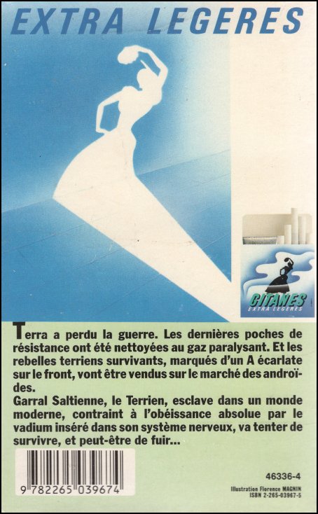 Les Hommes Marques
