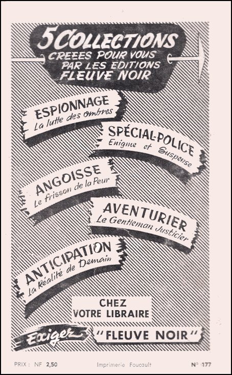 Les Magiciens d'Andromedde