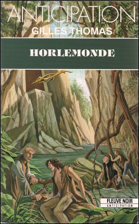 Horlemonde