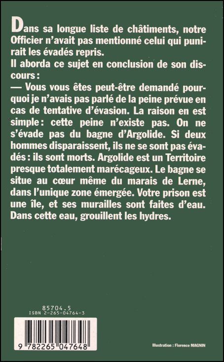 Horlemonde