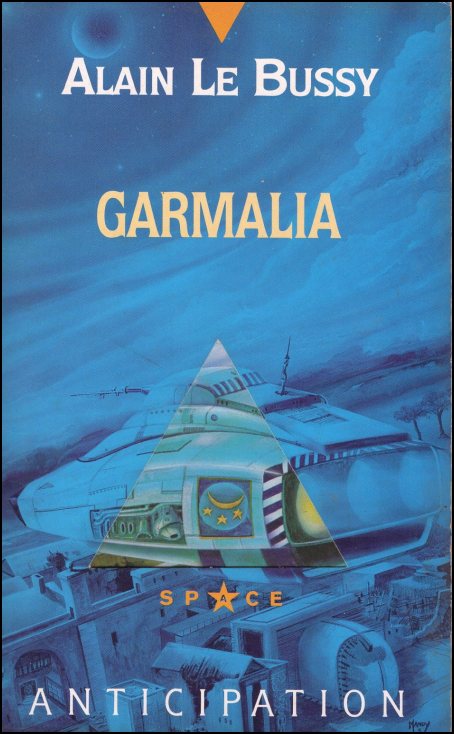Garmalia