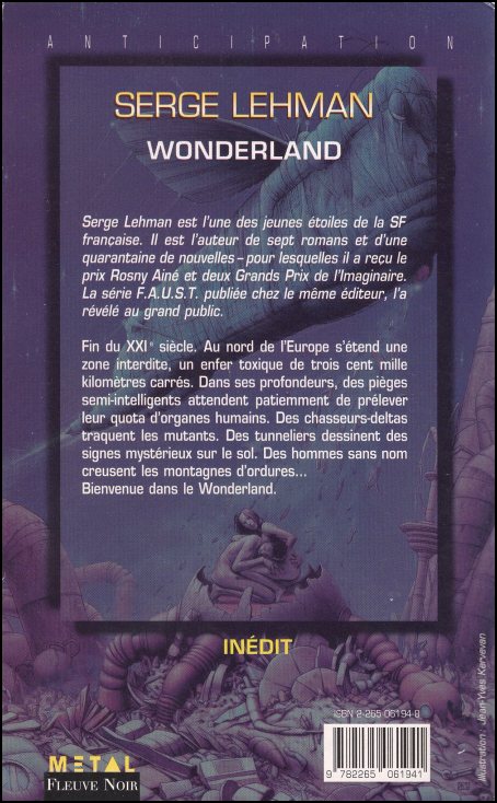 L'Odyssee De L'Espace