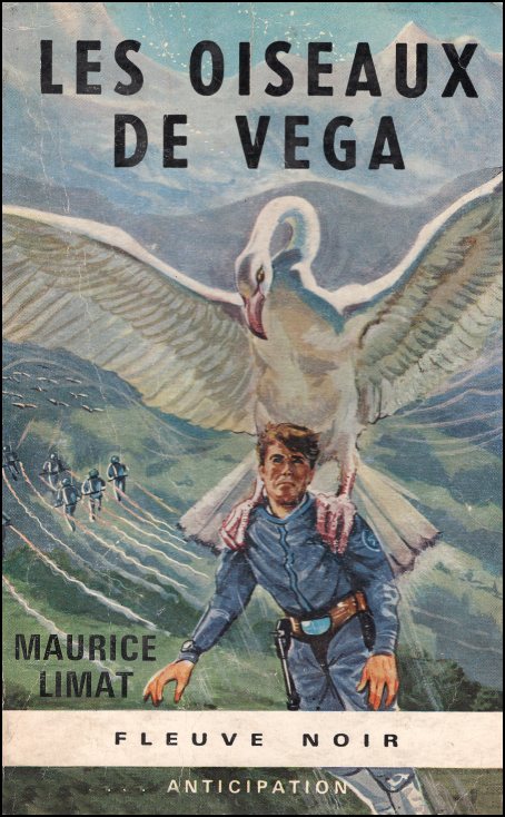 Les Oiseaux de Vega