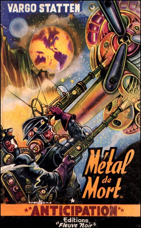 Metal De Mort