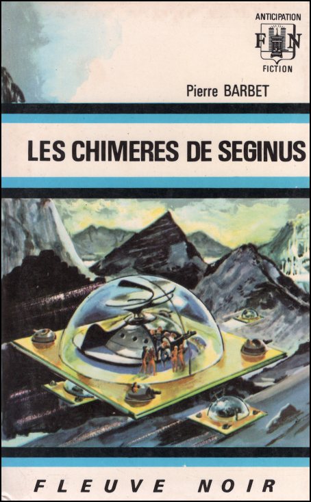Les Chimeresde Seginius