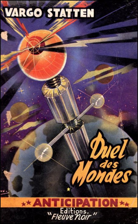 Duel Des Mondes