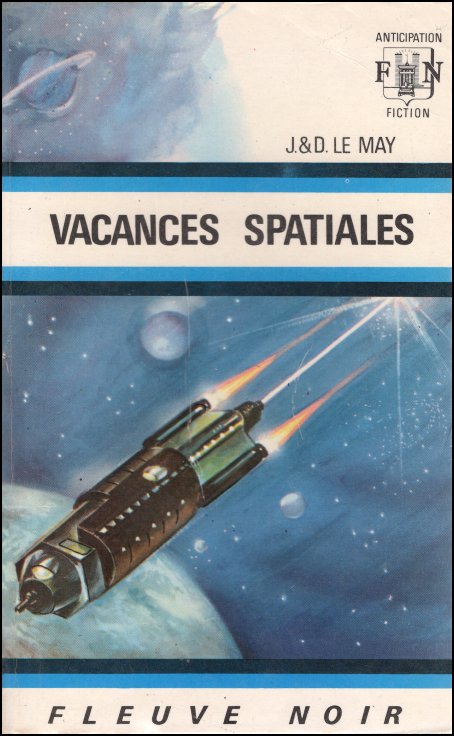 Vacanes Spatiales