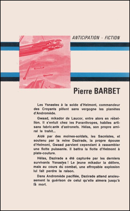 Les Insurges De Laucor