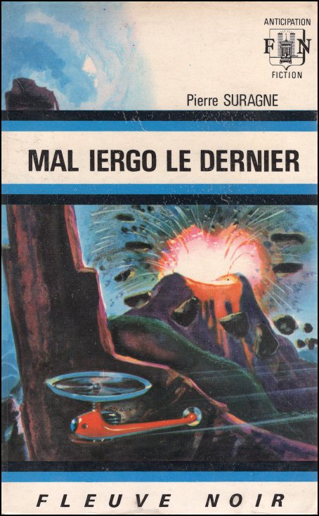 Mal Iergo Le Dernier