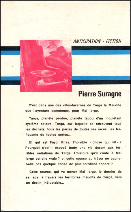 Mal Iergo Le Dernier
