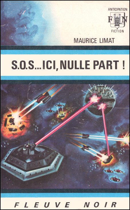 SOS Ici Nuelle Part 1