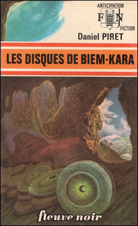 Les Disques De Biem Kara