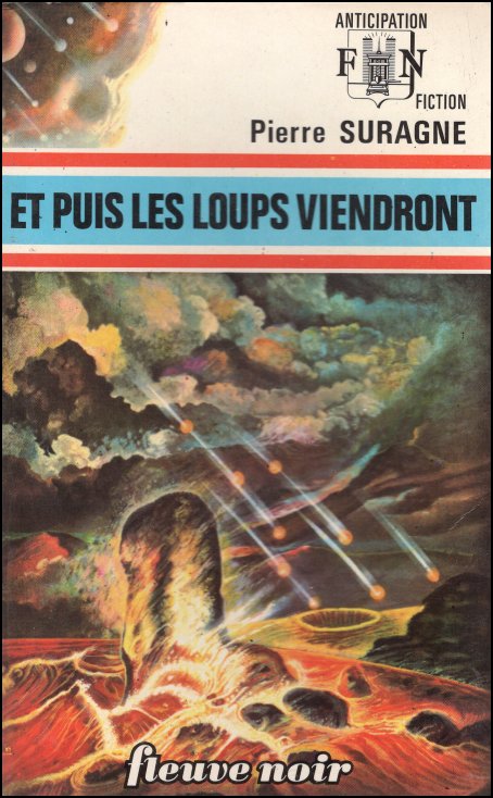 Et Puis Les Loups Viendronta