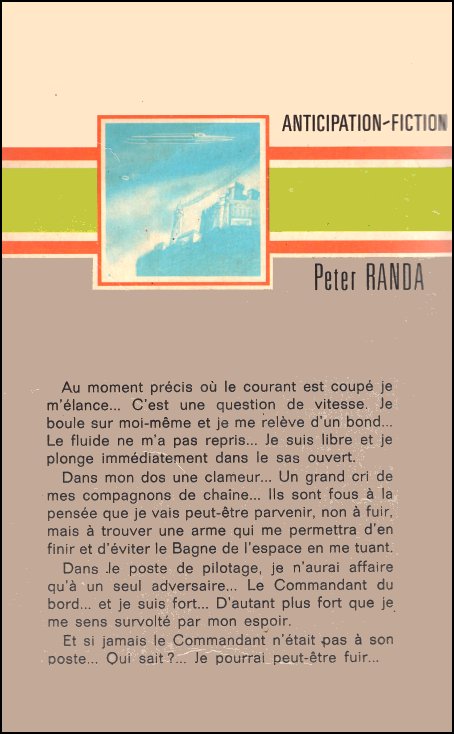 La Planete Perdue