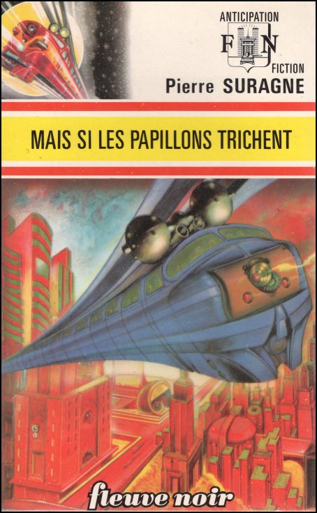 Mais Si Les Papillons Trichent