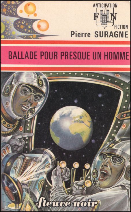 Ballade Pour Presque Un Homme