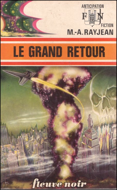 Le Grand Retour