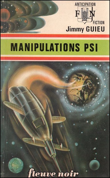 Manipulations PSI