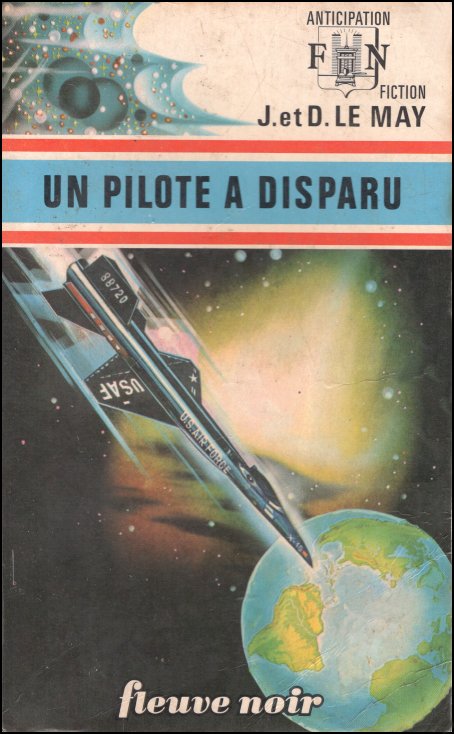 Un Pilote A Dispard