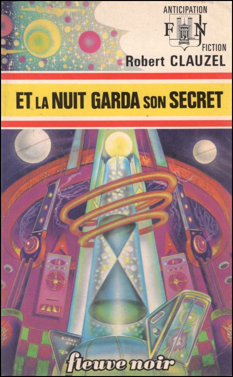 Et La Nuit Garda Son Secret