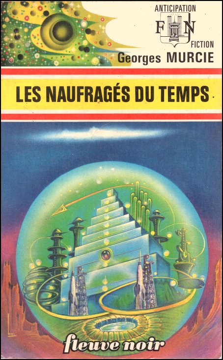 Les Naufrages Du Temps
