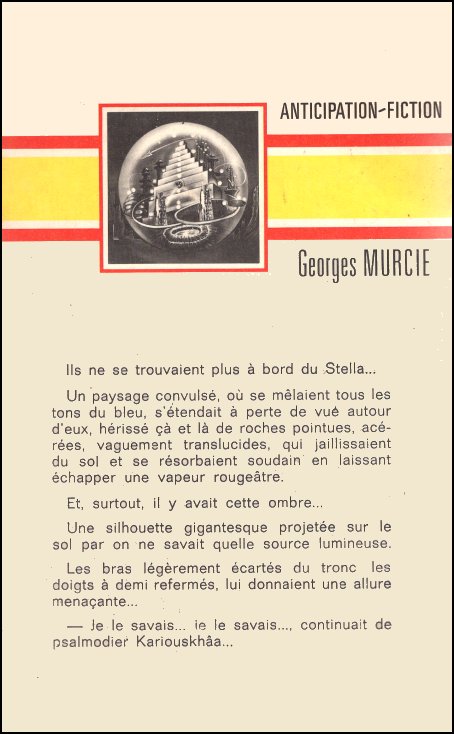 Les Naufrages Du Temps