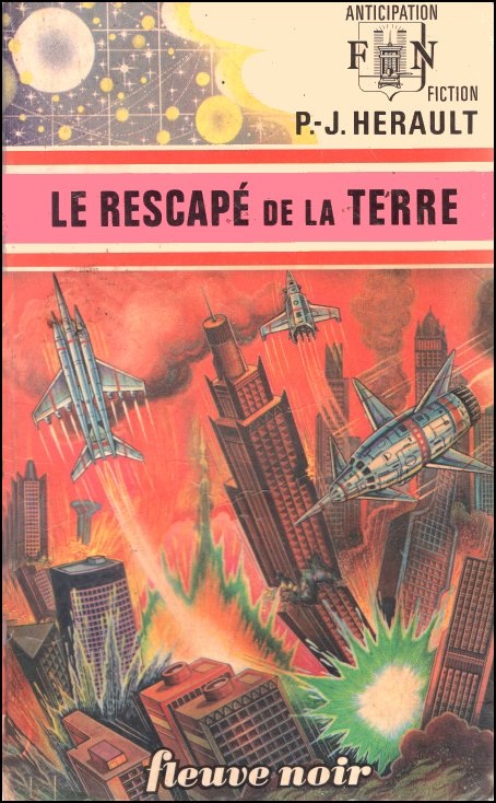 Le Rescape de La Terre