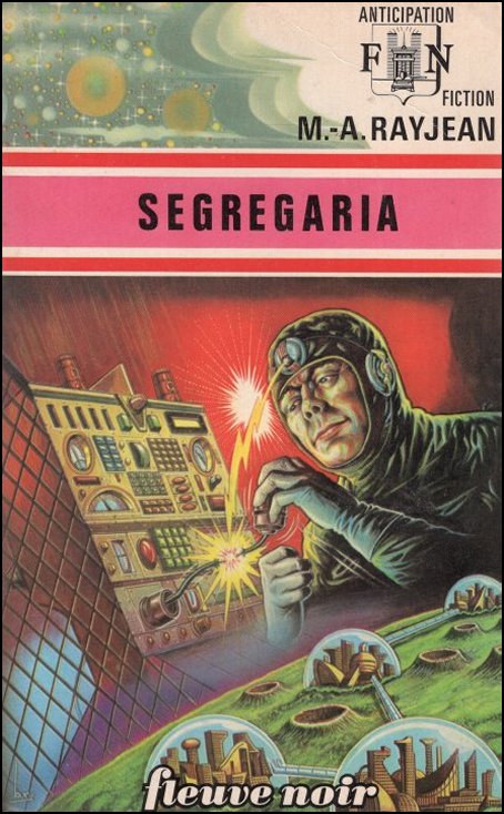 Segregaria