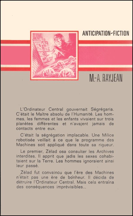 Segregaria