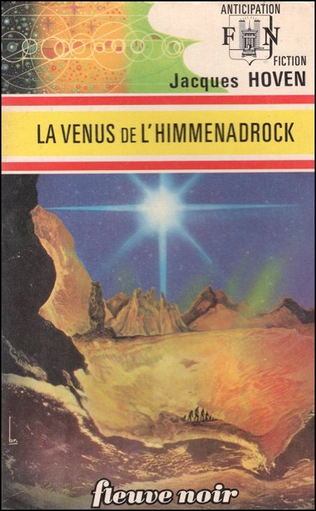 La Venus de L'Himmenadrock