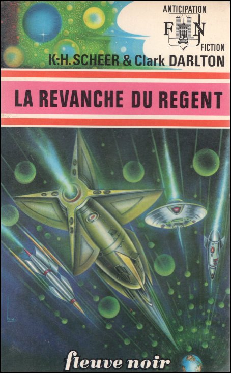 Il Est Minuit A L'Univers