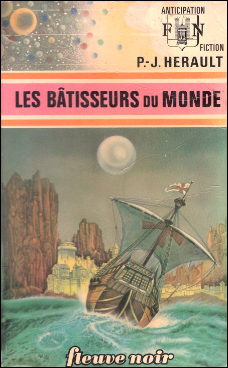 Les Batisseurs Du Monda