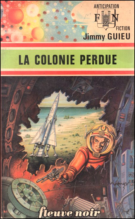La Coolie Perdur