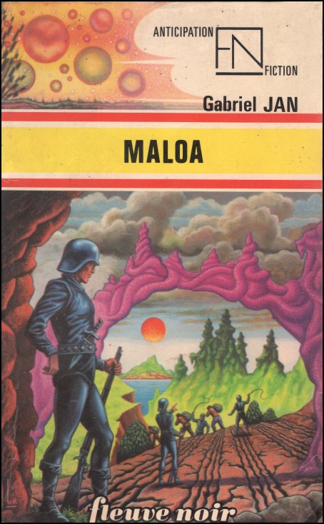 Maloa