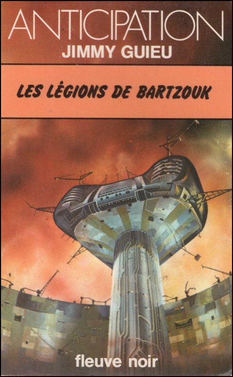 Les Legions De Bartzouk