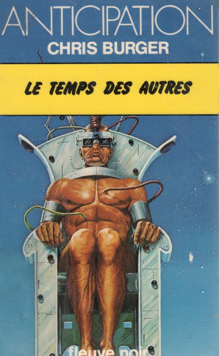 Le Temps Des Autres